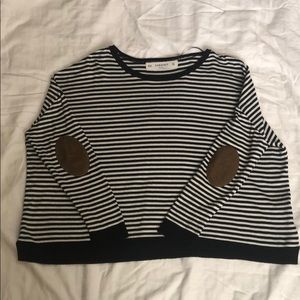 Zara Knit sweater
